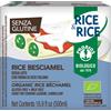 probios Rice&rice rice besciamel 500 ml