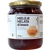 Miele di melata di bosco 500 g