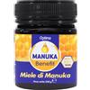 optima Manuka benefit miele di manuka 550+ mgo 250 g