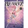 Edizioni BD A kingdom of quartz (Vol. 4)