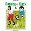 Star Comics Ranking of kings (Vol. 15)