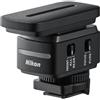 Nikon ME-D10 Shotgun Microphone