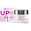 VERALAB Uplift Crema Viso Rimpolpante Opacizzante - Crema Viso Anti Age Dall'azione Purificante 50 ML