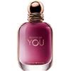 Armani Emporio Armani Power Of You Pour Femme Eau De Parfum 50 ML