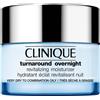 Clinique Turnaround Overnight Revitalizing Moisturizer 50 ML