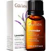Gya Labs Olio essenziale di lavanda biologica pura Gya Labs 10 ml