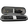 Jourist Custodia rigida per penna scanner ScanMarker Air/USB di JOURIST | Protegge la penna scanner da polvere, urti e graffi; guscio rigido per viaggiare
