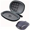 MotuTech - Custodia portatile per Logitech MX Anywhere 3/2S/2/1 mouse senza fili, custodia rigida con cinghia di protezione anti-graffio anti-collisione