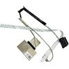 ZAHARA LCD LVDS LED Schermo Video Display Flex Cavo Linea di Filo per HP Victus 16E 16D TPNQ264 Q263 DD0G3MLC120 M81347001 M81758001 EDP LCD COA 144HZ 40PIN