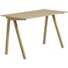 Hay - Scrivania Copenhague - Legno naturale - Impiallacciatura rovere - Designer Ronan & Erwan Bouroullec
