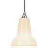 Anglepoise - Sospensione Original 1227 - Bianco - Porcellana - Designer George Carwardine