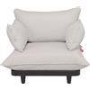 Fatboy - Poltrona imbottita Paletti - Beige - Tessuto Olefina