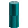 Hay - Candela a blocco Column - Multicolore - Stearin