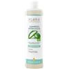 FLORA Shampoo Extra Dolce Neutro BIO-BDIH 1 L - Senza Profumo, pH 5,5 con Aloe Vera, Tensioattivi da Cocco & Zuccheri, Capelli Morbidi per tutta la Famiglia, Base Personalizzabile con Oli Essenziali