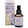 Nasoterapia My Sweet Relax Spray Ambiente e Tessuti 60 ml