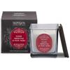 Nasoterapia Herbal Products Candela 200 G Legni Orientali Pepe Nero