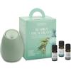 Nasoterapia Herbal Products Nasoterapia Kit Respira Freschezza Diff.bloom Mint 2 Oe Bio E 1 Oe 5ml