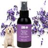 Noseprint Spray Calmante Naturale per Cani e Gatti - Oli Essenziali di Lavanda, Ylang-Ylang e Incenso - Spray Pet Safe per Casa e Cucce - Effetto Rilassante - 100 ml