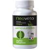 NÉOVÉTO - Articolazioni Cane - compresse naturali - Artrosi Cane - Antinfiammatorio - Attività approvate dai Servizi Veterinari - Made in France (75 compresse)