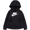 Nike Club Fleece High Low