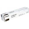 Canon Toner Canon C-EXV 53 BK - Nero