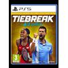 Nacon - Tiebreak: Official Game Of The Atp And Wta Ps5, Multicolore