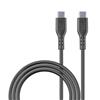 Cellularline - Cavo 5a Da Usb-c A Usb-c Da 200 Cm-nero