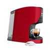 Bialetti - Macchina Da Caffé Bundle Dama Cialde Ese+30cialde-red