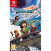 Bandai Square Enix - Dragon Quest Vii Reimagined Nsw, N/d