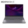 Lenovo - Ideapad Slim 3 83k4001qix 15,3''-luna Grey