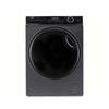 Haier - Lavatrice Hw100bp14959seit 10kg Classe A-antracite