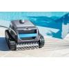 ZODIAC SWY 3500 PULITORE ROBOT PISCINA CON CAVO PISCINE FINO A 8 METRI