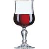 ARCOROC Normandie bicchiere calice vino 160ml Ø mm 67x145 (minimo 48 pezzi)