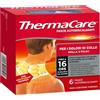 ANGELINI PHARMA ITALIA SpA Thermacare - 6 cerotti riscaldanti per Collo Spalla Polso