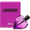Diesel Loverdose Eau de Parfum Donna 75ml