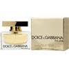dolce & gabbana D&G The One Eau de Parfum 50ml