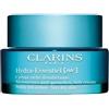 Clarins Hydra-Essentiel [HA²] Rich Cream - Very Dry Skin 50ml