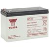 Yuasa BATTERIA YUASA NP7-12 12V 7Ah