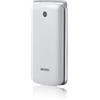 Brondi Cellulare MAGNUM 4 Bianco Maxi Display
