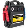 Intec Avviatore Jump Starter professionale BOS12-XL 12V 1900A