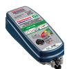 SONNENSCHEIN CARICABATTERIE OPTIMATE LITHIUM 4S per batterie da 12.8V 6A