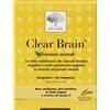 NewNordic Clear Brain per le funzioni mentali (120 compresse)