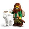 Lego Serie 25 - Goatherd