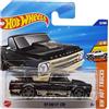 Hot Wheels - '67 Chevy C10 - HW Hot Trucks 2/10 - HYX51 - Short Card - Pickup - Nero - Mattel 2025-1:64