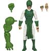 Marvel Hasbro, Legends Series, Marvel's Karnak, Action Figure da 15 cm Ispirata Comics