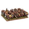 Mantic Games MGKWD21-1 - Modellino elfo, multicolore