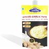 Lucky Ginger Garlic (Pasta di aglio e zenzero) Paste [200 g] (confezione da 3)