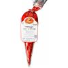 Moretti® 'Nduja Calabrese in Sac à Poche Crema Spalmabile Piccante Artigianale Pronta all'Uso per Pizza, Pasta, Bruschette e Gourmet Qualità Professionale da Chef (200gr)
