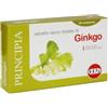 Kos - Ginkgo Biloba Estratto Secco Integratore Microcircolo Confezione 60 Compresse