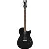 Gretsch Ignite Jet Club, Chitarra Elettrica, Tastiera Laurel, Nero